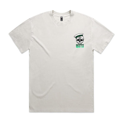 Sirens Song Faded Tee
