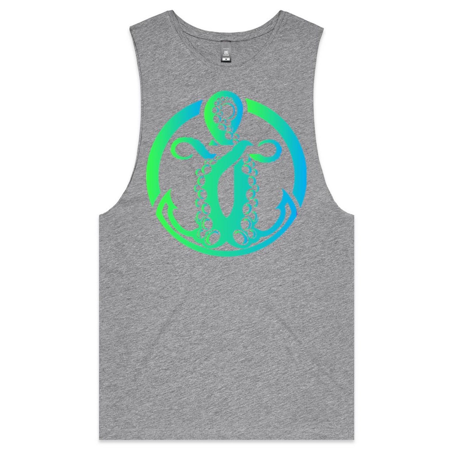 WSTS Gym Top
