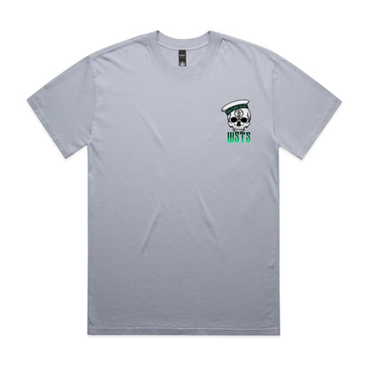 Sirens Song Faded Tee