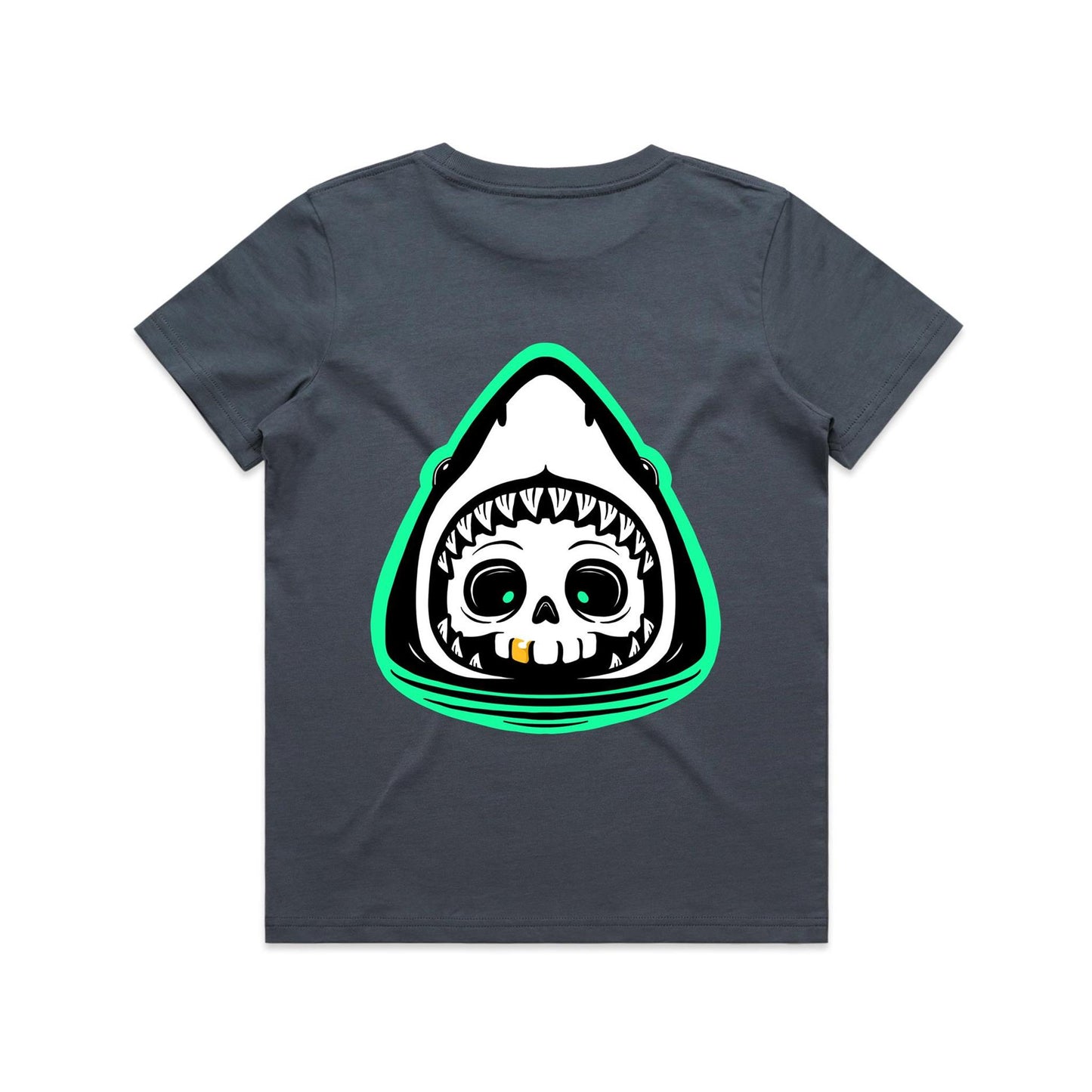 The Water's Fine | Youth Tee