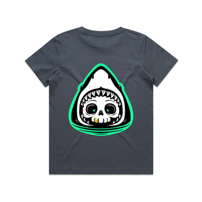 The Water's Fine | Youth Tee