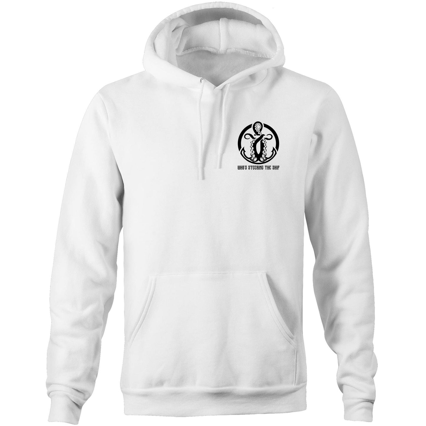 Boatswains Mate Hoodie