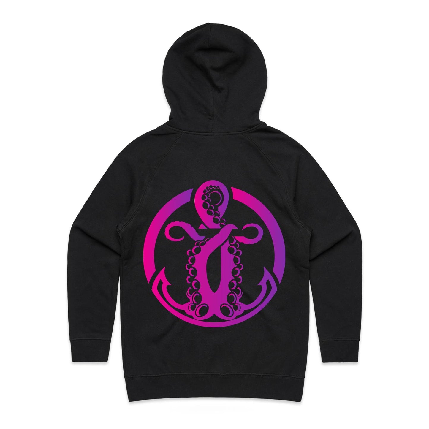WSTS Neon Pink - Women's Hoodie