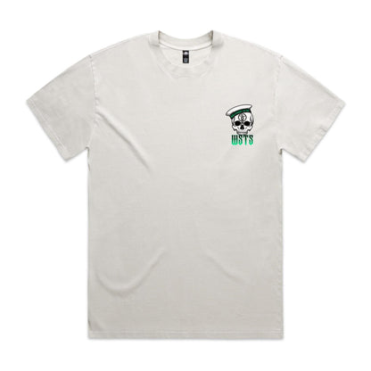 Gun Go Bang! Faded Tee
