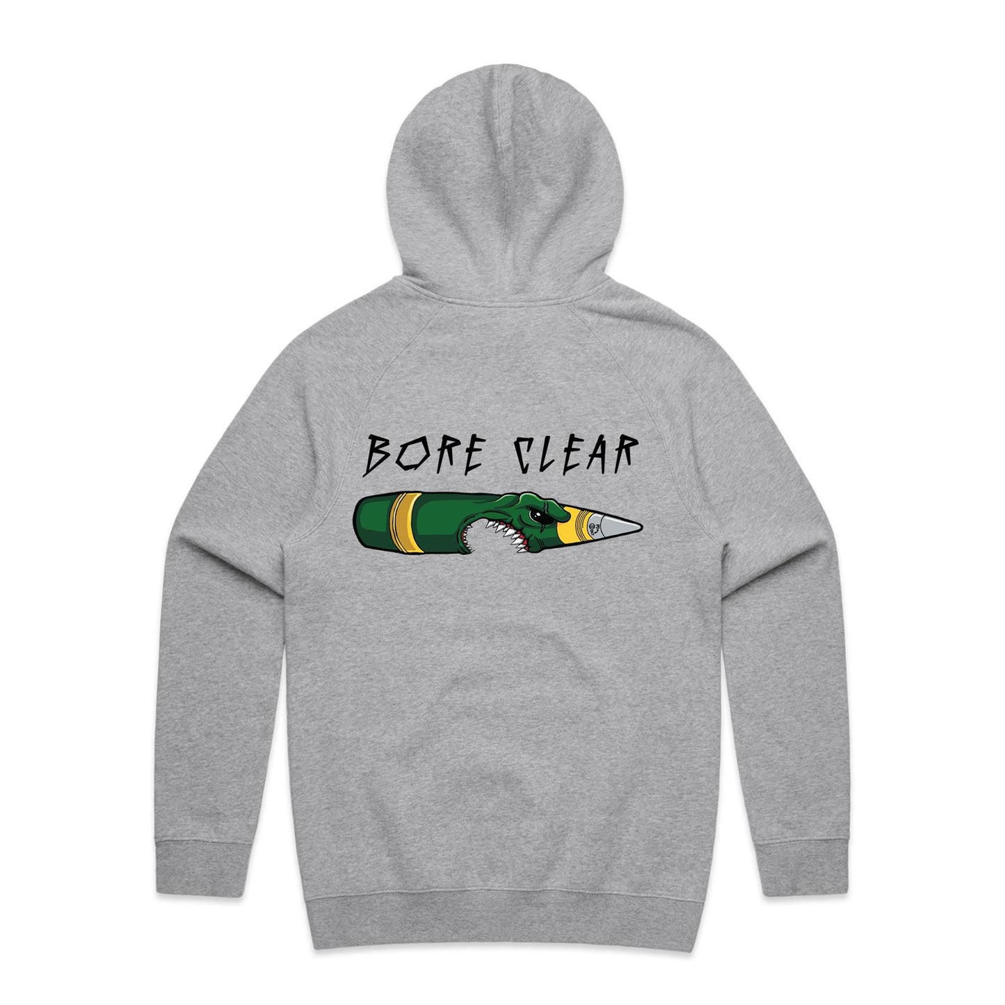 Bore Clear Hoodie