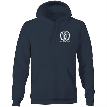 Stoker Hoodie