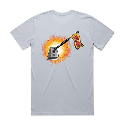 Gun Go Bang Tee