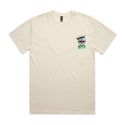 Gun Go Bang! Faded Tee