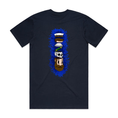 Mind of a Gunner Tee