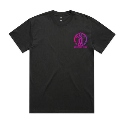 WSTS Heavy Faded Tee