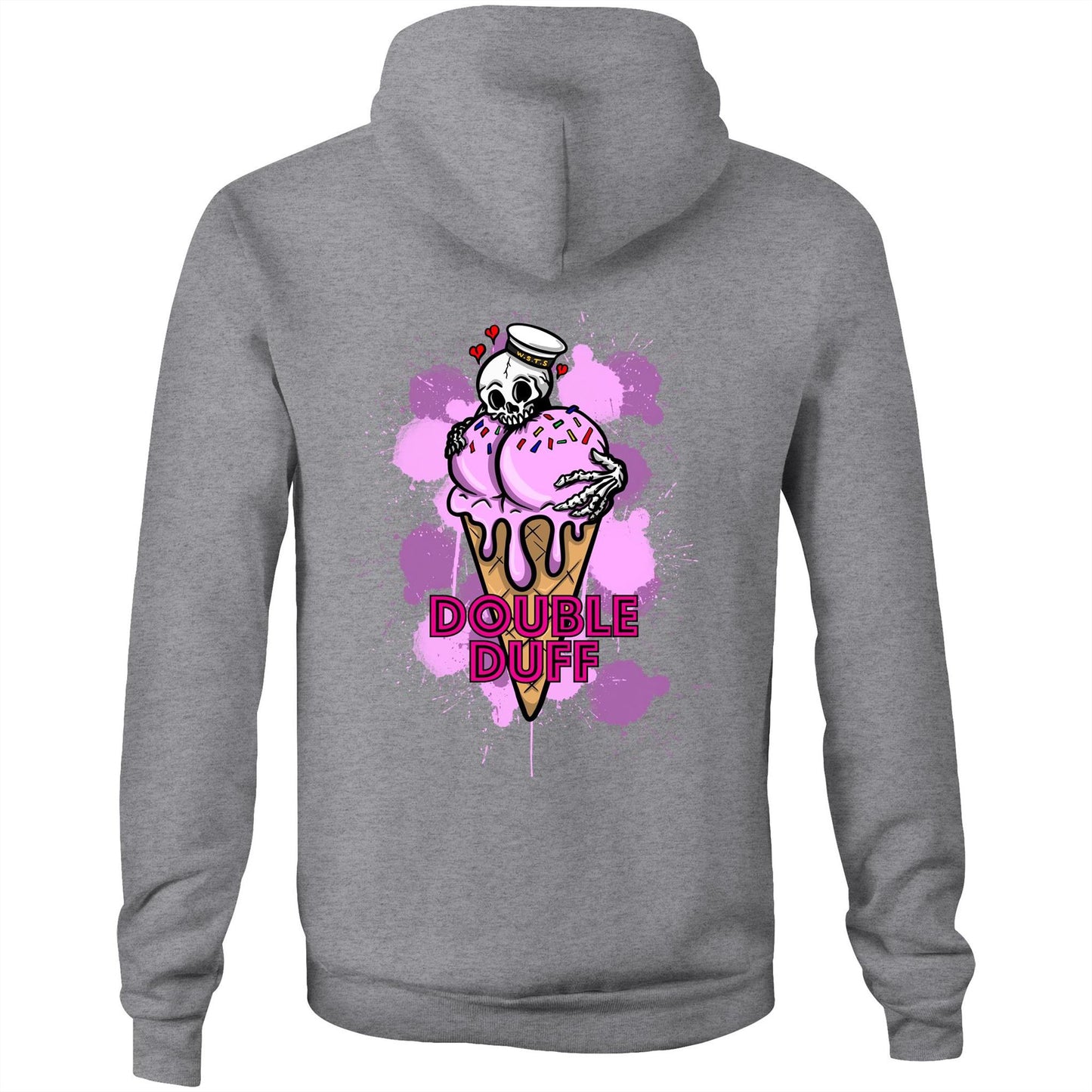 Double Duff Hoodie