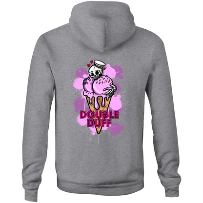 Double Duff Hoodie