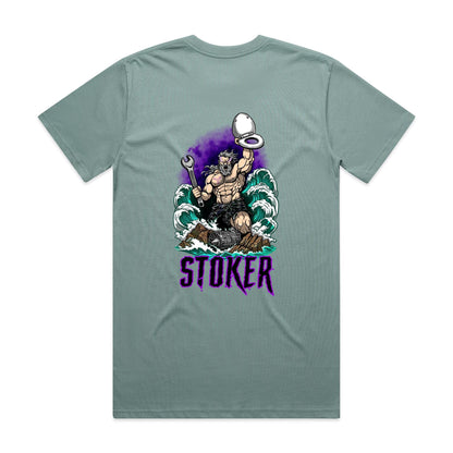 Stoker Tee