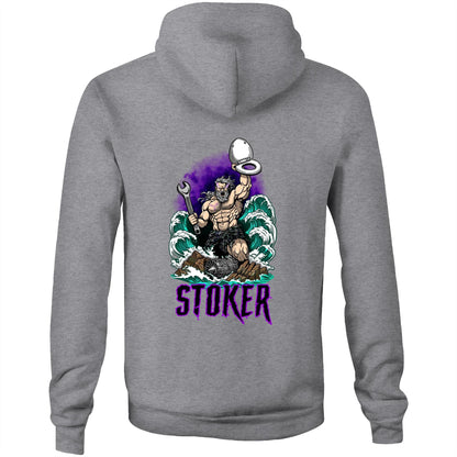 Stoker Hoodie