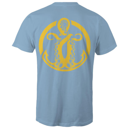 WSTS Gold Logo T-Shirt