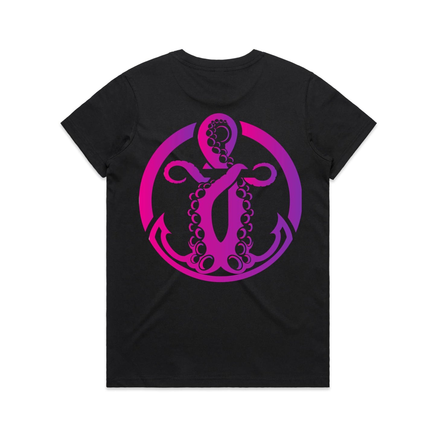 WSTS Women's Tee