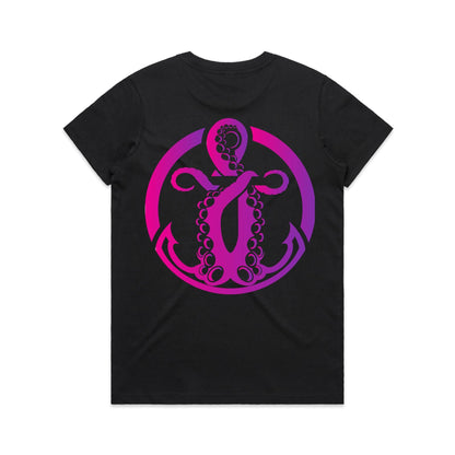 WSTS Women's Tee