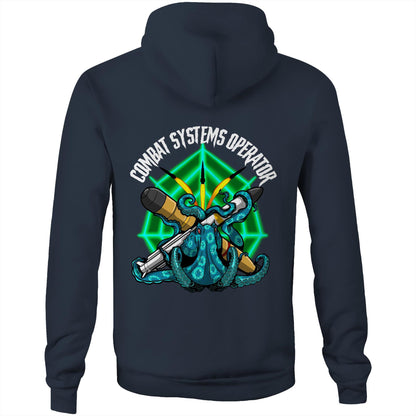 Combat Systems Operator Hoodie