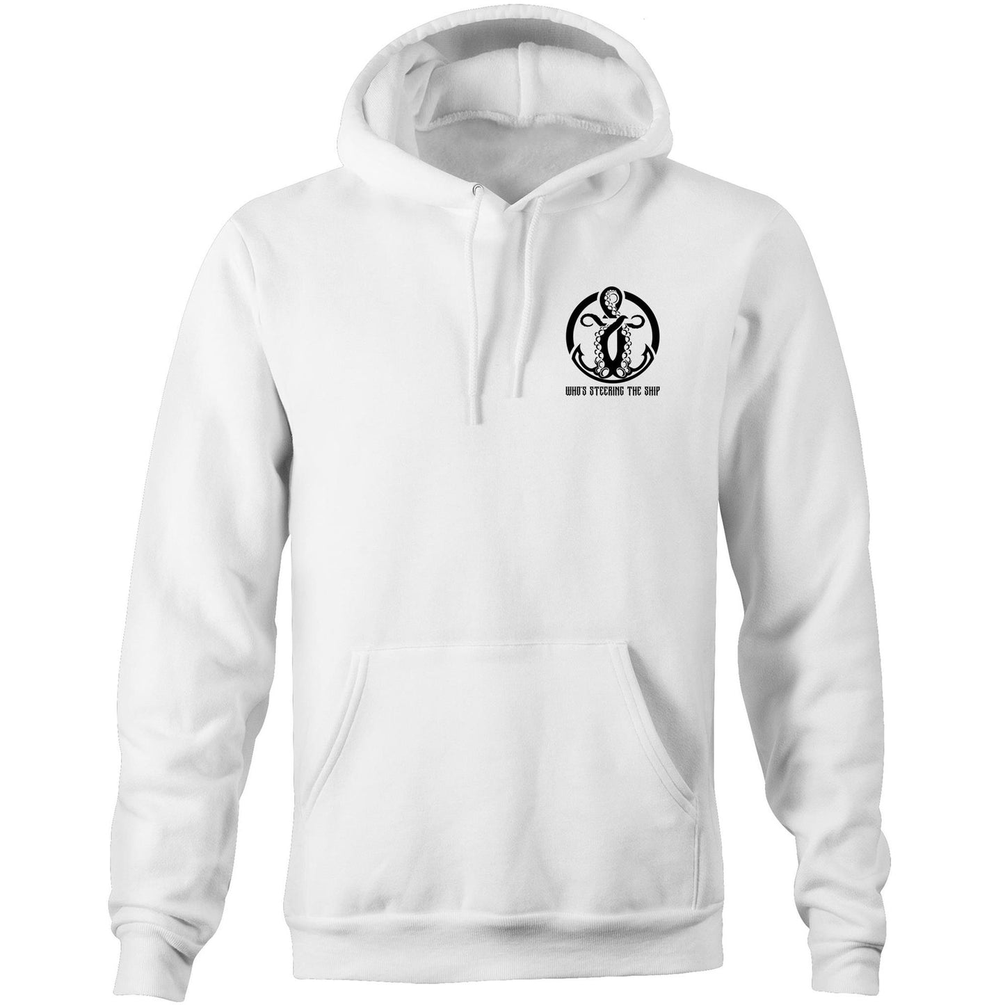 Stoker Hoodie