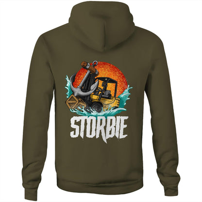 Storbie Hoodie
