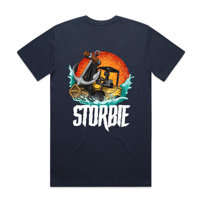 Storbie Tee