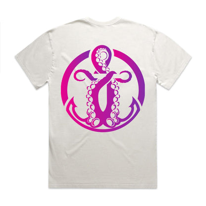 WSTS Heavy Faded Tee