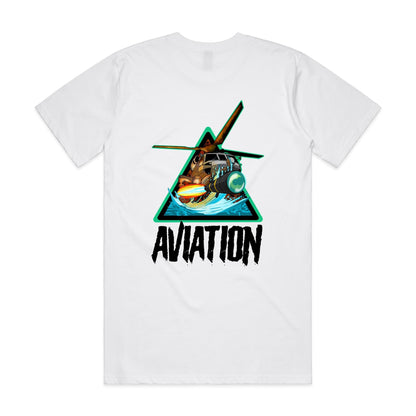 Aviation Tee