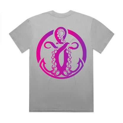 WSTS Heavy Faded Tee