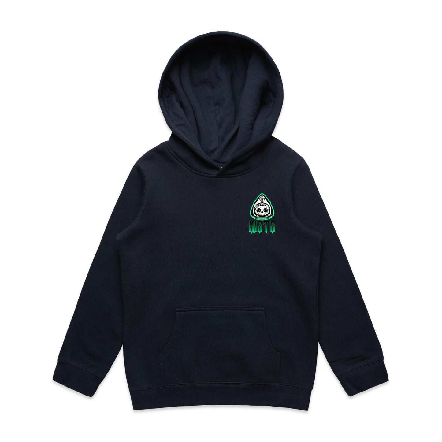 The Water's Fine | Youth Hoodie