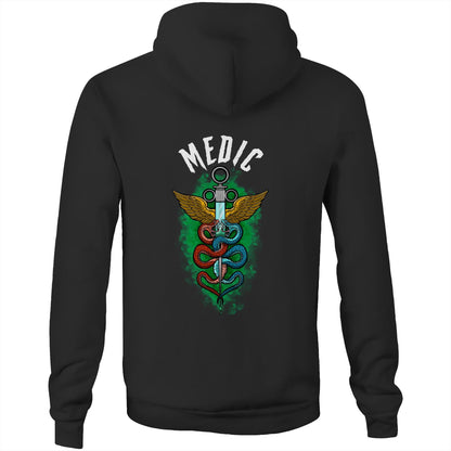 Medic Hoodie