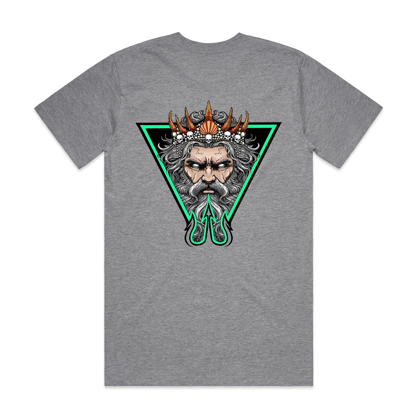 The King | Sea Going Tee