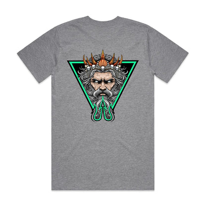 The King | Sea Going Tee