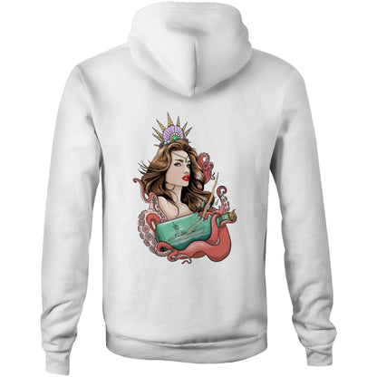 Goddess of the Sea Hoodie