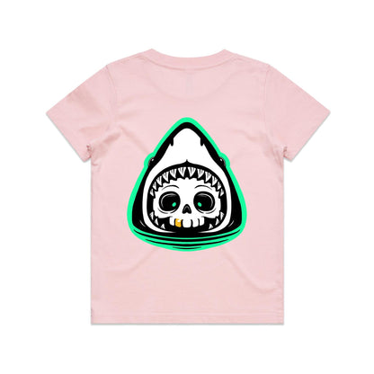 The Water's Fine | Youth Tee