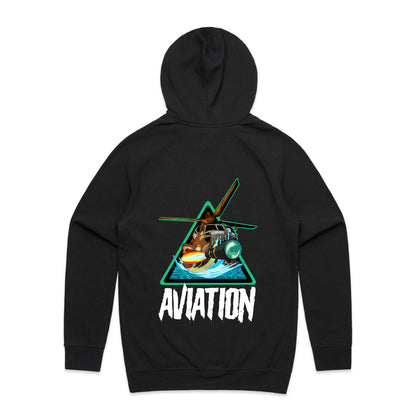 Aviation Hoodie
