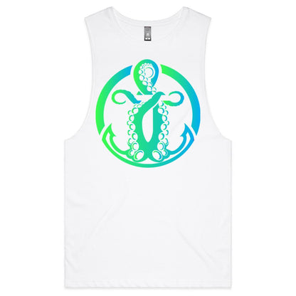 WSTS Gym Top