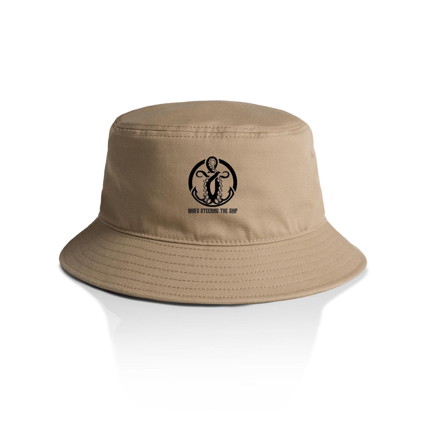 WSTS Bucket Hat