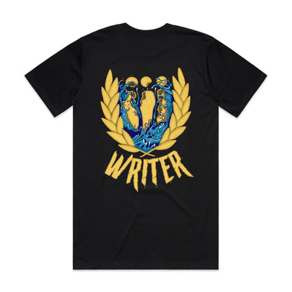 Writer Tee