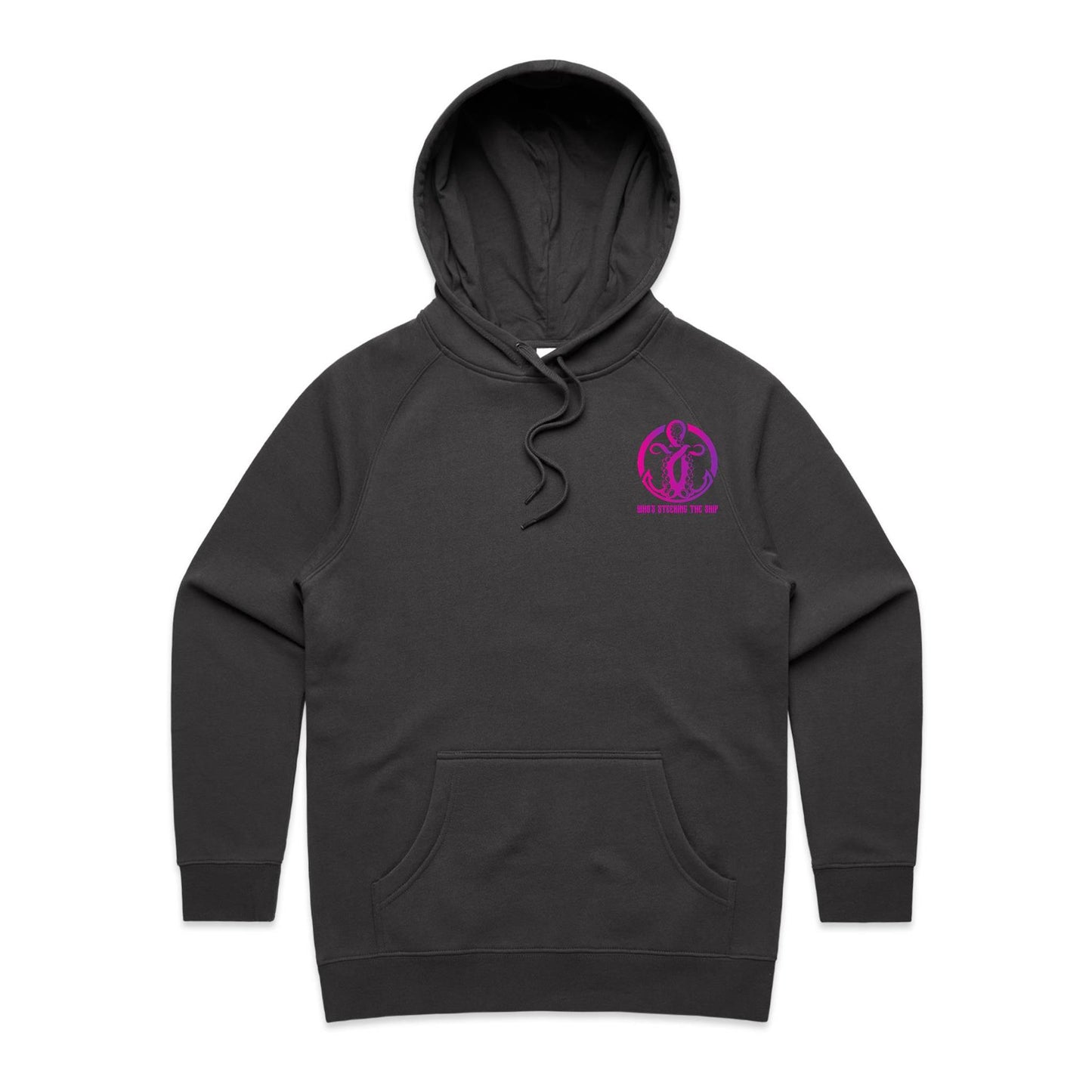 WSTS Neon Pink - Women's Hoodie