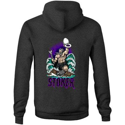 Stoker Hoodie
