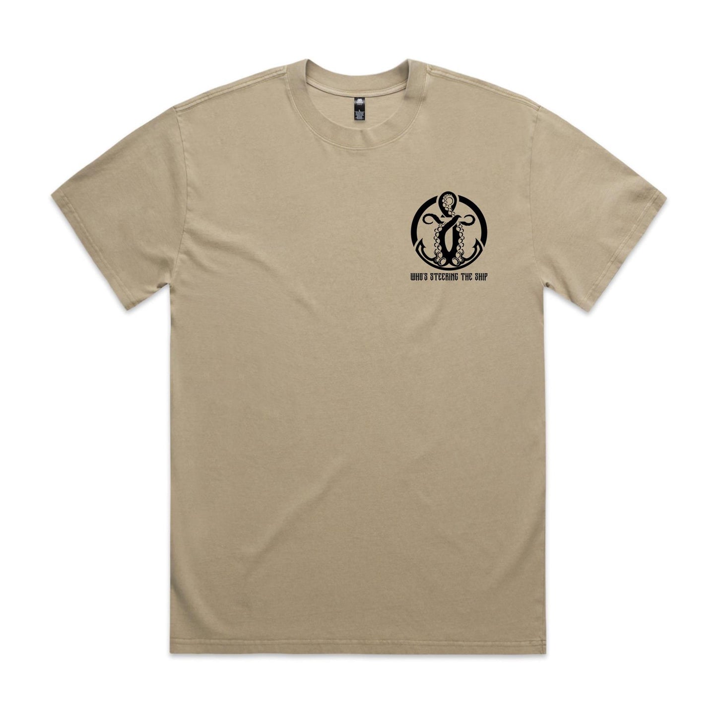 Sailor Rosie Faded Tee