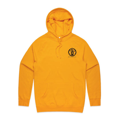 Aviation Hoodie