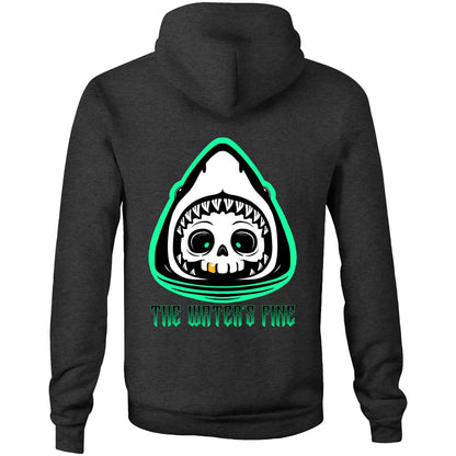The Water's Fine Hoodie