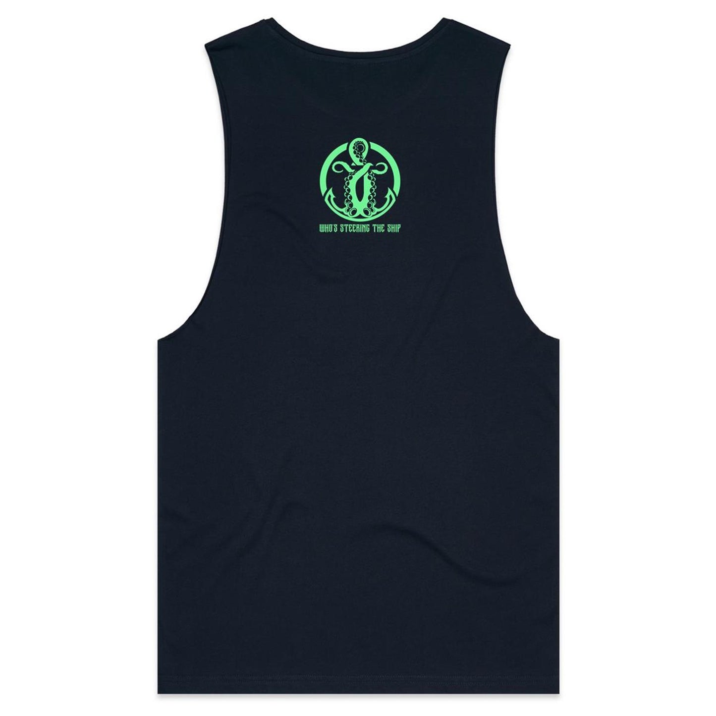 WSTS Gym Top