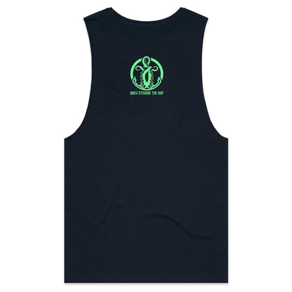 WSTS Gym Top