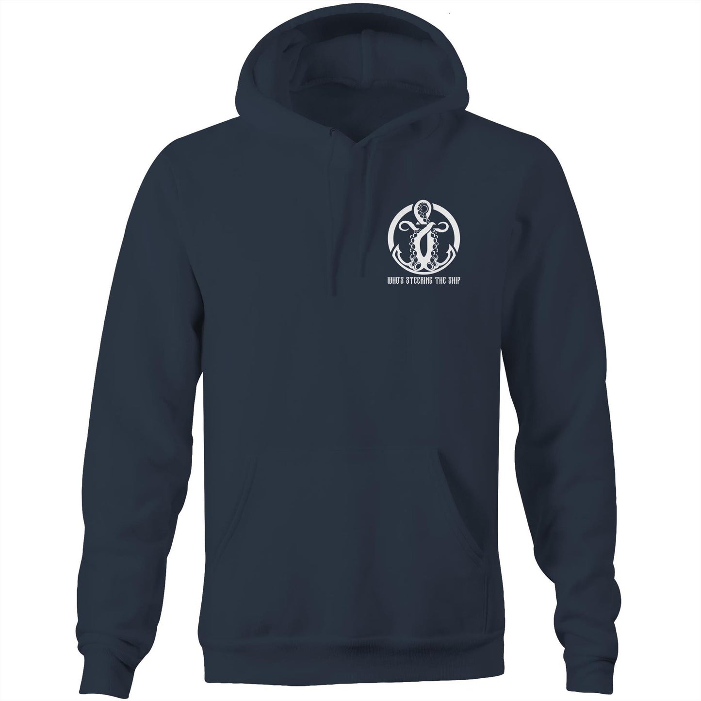 Boatswains Mate Hoodie