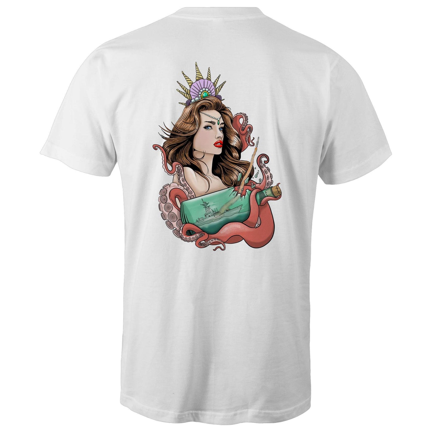 Goddess of the Sea T-Shirt