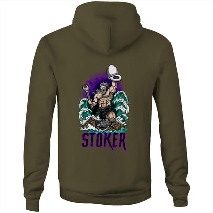 Stoker Hoodie