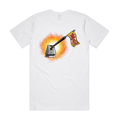 Gun Go Bang Tee