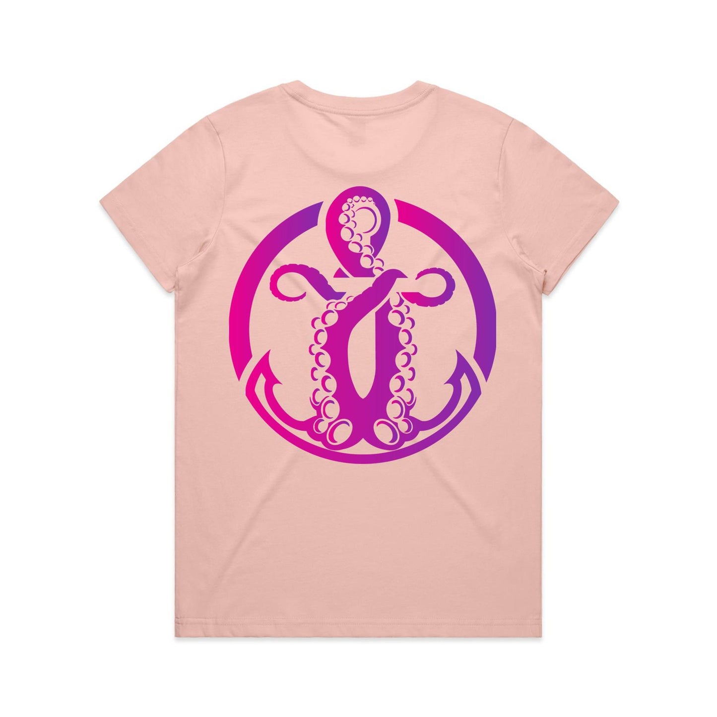 WSTS Women's Tee
